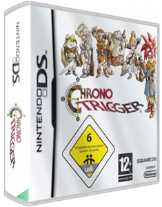 Chrono Trigger